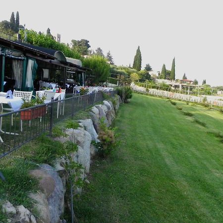 Agriturismo 30 Moniga del Garda Exteriér fotografie