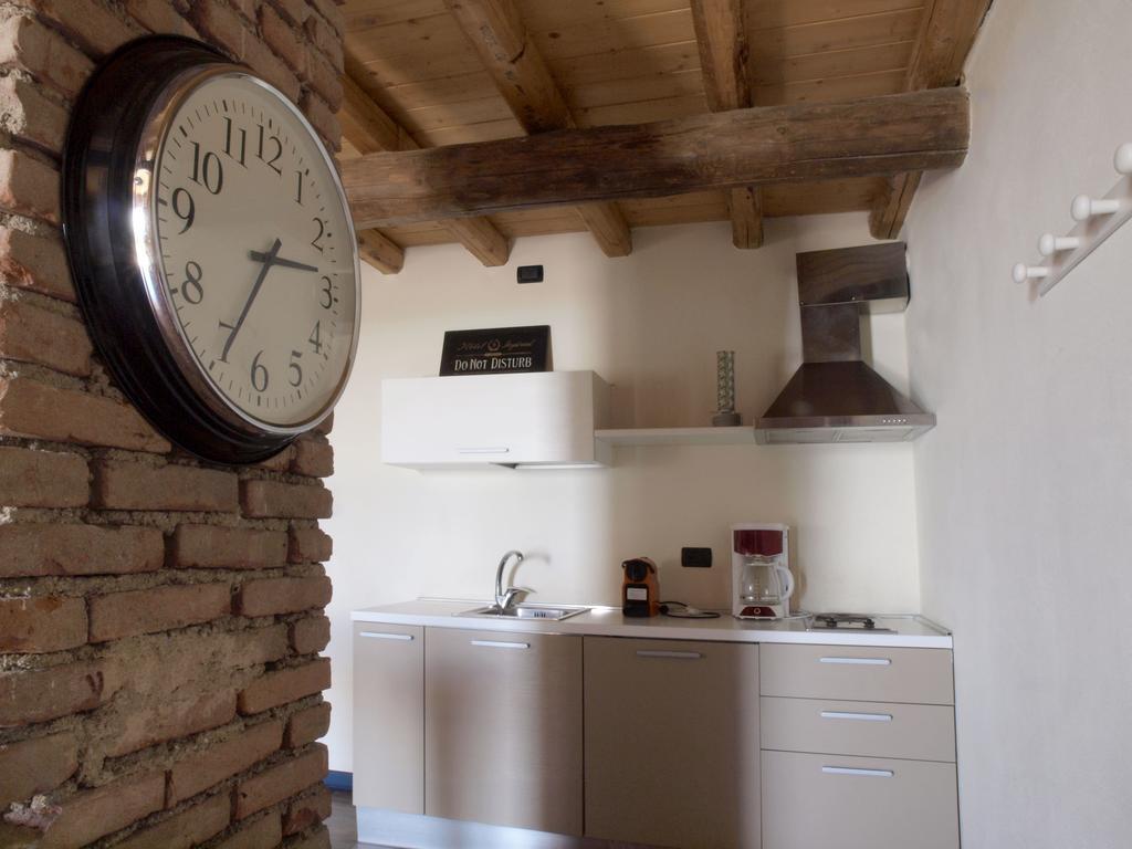 Agriturismo 30 Moniga del Garda Exteriér fotografie