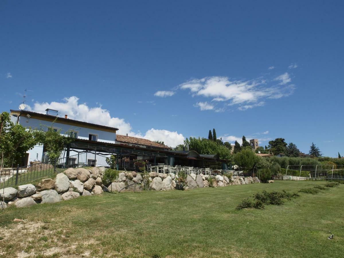Agriturismo 30 Moniga del Garda Exteriér fotografie